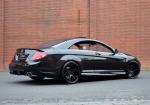 Mercedes-Benz CL500 by MEC Design 2014 года